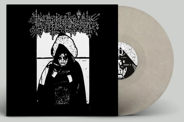 WARLOCK CORPSE - Demo 1 Extended LP